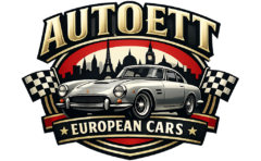 Autoett European Cars B.v